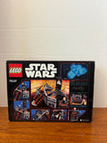LEGO Star Wars Carbon Freezing Chamber  75137 NEW / Sealed Retired Set 2016