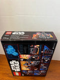 LEGO Star Wars Carbon Freezing Chamber  75137 NEW / Sealed Retired Set 2016