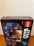 LEGO Star Wars Carbon Freezing Chamber  75137 NEW / Sealed Retired Set 2016