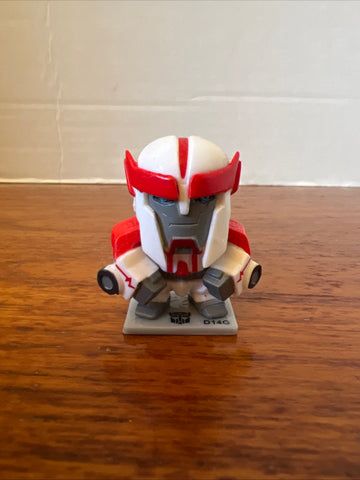 Transformers Prime Ratchet Figures 30th Anniversary Mini Figure