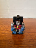 Transformers 30th STARSCREAM CARTOON Version Figurine SERIES 1