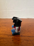 Transformers 30th STARSCREAM CARTOON Version Figurine SERIES 1