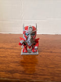 TRANSFORMERS "SENTINEL PRIME" TRANSFORMERS MOVIES 30TH ANNIV MINI FIGURE AUTOBOT