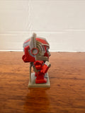 TRANSFORMERS "SENTINEL PRIME" TRANSFORMERS MOVIES 30TH ANNIV MINI FIGURE AUTOBOT
