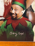 Tony Cox as Marcus in “Bad Santa” Bam Box AUTO 8x10 Photo w/Beckett COA