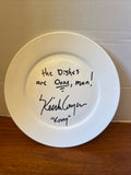 Autograph Keith Coogan Inscription “The dishes Are Done, Man!”Beckett Authentic
