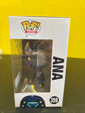 OverWatch Ana Amazon Exclusive Funko POP