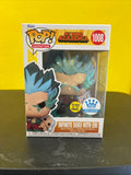 Funko Pop! Vinyl: My Hero Academia - Infinite Deku with Eri (Glows in the Dark)