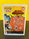 Funko Pop! Vinyl: My Hero Academia - Infinite Deku with Eri (Glows in the Dark)