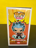 Funko Pop! Vinyl: My Hero Academia - Infinite Deku with Eri (Glows in the Dark)