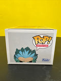 Funko Pop! Vinyl: My Hero Academia - Infinite Deku with Eri (Glows in the Dark)
