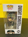Dwight Schrute Recyclops SDCC Exclusive Funko POP!