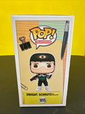 Dwight Schrute Recyclops SDCC Exclusive Funko POP!