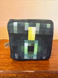 New Mojang Minecraft Stuffed Ender Chest Plushie From The Mine Chest Exclusive