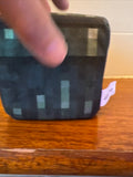 New Mojang Minecraft Stuffed Ender Chest Plushie From The Mine Chest Exclusive