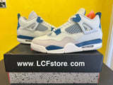 Nike Air Jordan 4 Retro 2024 Military Blue