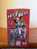 2026 Bo Jackson Battle Arena Tecmo Bowl Edition Double Mega Box