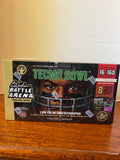 Bo Jackson Battle Arena Tecmo Bowl Edition Double Mega Box - Release Day Edition