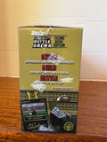 Bo Jackson Battle Arena Tecmo Bowl Edition Double Mega Box - Release Day Edition