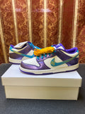 Nike Dunk Low Protro Kobe Bryant Draft Day