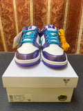 Nike Dunk Low Protro Kobe Bryant Draft Day