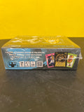 BO JACKSON BATTLE ARENA 2025 ALPHA UPDATE 20 PACK COLLECTOR BOX