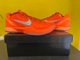 Nike Kobe 6 Protro Total Orange IH1871-800