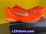 Nike Kobe 6 Protro Total Orange IH1871-800