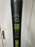 COMBAT SPEC A1  MIDNIGHT RODEO "WORK TO SHINE"!   33/30 BBCOR Bat