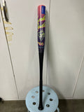 COMBAT SPEC A1  MIDNIGHT RODEO "WORK TO SHINE"!   33/30 BBCOR Bat