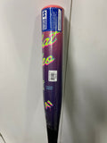 COMBAT SPEC A1  MIDNIGHT RODEO "WORK TO SHINE"!   33/30 BBCOR Bat