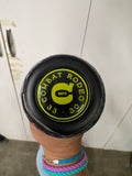 COMBAT SPEC A1  MIDNIGHT RODEO "WORK TO SHINE"!   33/30 BBCOR Bat