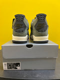 UNDEFEATED X JORDAN 4 RETRO 2025