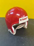 Y.A. Tittle Signed Riddell Mini Helmet – HOF '71 Inscription – JSA COA