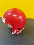 Y.A. Tittle Signed Riddell Mini Helmet – HOF '71 Inscription – JSA COA