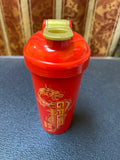 G FUEL 2024 Year of the Dragon Shaker Cup Red Gold Limited Edition 24 oz