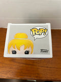 Funko POP! Disney: Tinker Bell (Signed/Margaret Kerry/JSA)(Hot Topic)(Diamond)