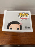 Abby Trott Signed Demon Slayer Nezuko Kamado Funko POP!