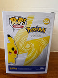 Funko Pop! Vinyl: Pikachu #553 Pokémon Collectible Custom POP!