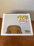 Funko Pop Michael Jordan Chicago Bulls 54 Figure. Foot Locker Exclusive Bronze