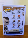 Funko Pop The Office Dwight Schrute Target Exclusive 09 with Blow Torch 1178
