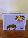 Matthew Lillard Signed, W/rare Inscriptions #626 Funko Pop! -JSA authentication