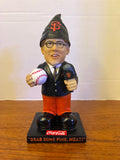 SF GIANTS 2019 KRUK & KUIP GNOMES MIKE KRUKOW GNOME MLB SGA BRAND NEW IN BOX