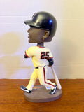 2012 SF Giants Barry Bonds Bobblehead 2002 New In Box SGA MLB Stadium Giveaway