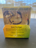 Pokemon TCG Stacking Tins 3-Pack Costco Exclusive 2023 Factory Sealed 9 Booster Packs