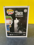 Joker Death Of Family Hot Topic Exclusive Funko POP