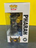 Overwatch Pharah Funko Pop Amazon Exclusive