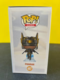 Overwatch Pharah Funko Pop Amazon Exclusive