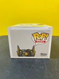 Overwatch Pharah Funko Pop Amazon Exclusive