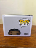 Billy Dee Williams Signed Lando Calrissian Funko Pop #313 JSA COA Autograph